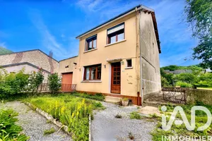 Maison à Monthermé (08800)