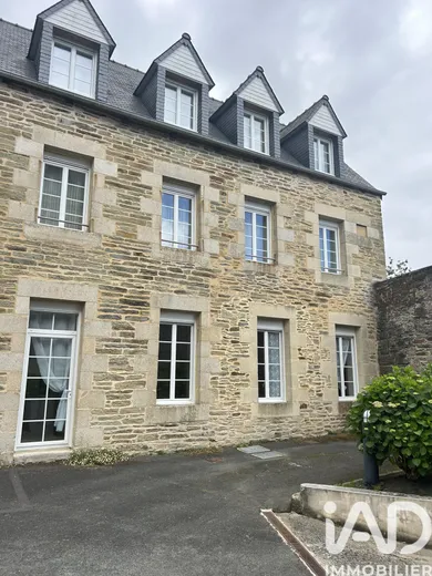 Appartement à Lannion (22300)