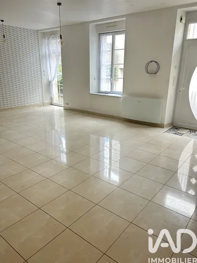 Appartement à Lannion (22300)
