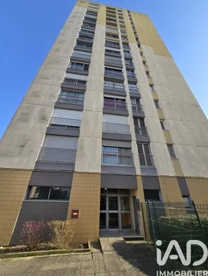 Apartment in Dijon (21000)