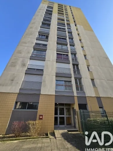 Apartment in Dijon (21000)