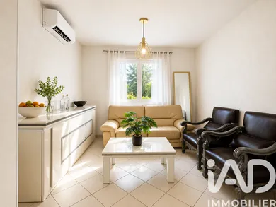 Traditional house in Le Raincy (93340)