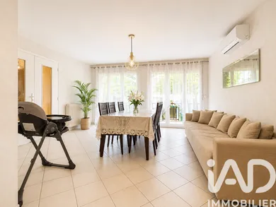 Traditional house in Le Raincy (93340)