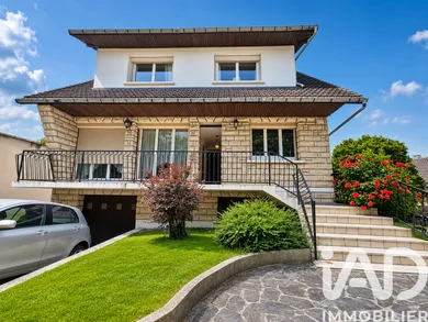 Traditional house in Le Raincy (93340)