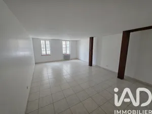 Apartment in Clamecy (58500)