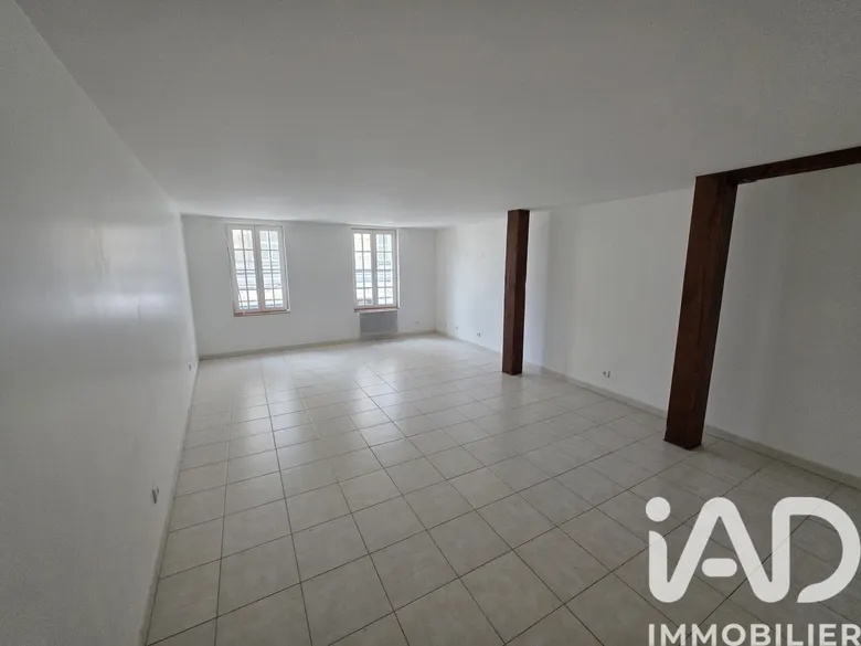 Appartement 2 pièces 55 m² · à Clamecy · 55 m² · 480 €/mois