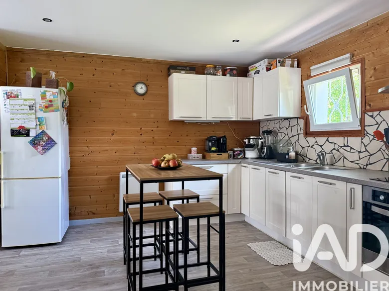 Appartement 2 pièces 51 m² · à Amancy · 51 m² · 203 000 €