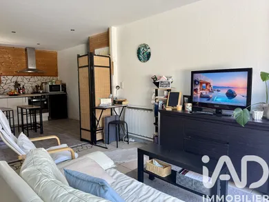 Appartement à Amancy (74800)