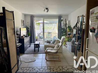 Appartement à Amancy (74800)