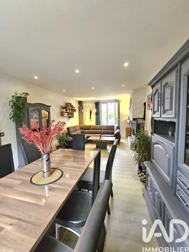 Maison 5 pièces 135 m² · à Médillac · 135 m² · 199 500 €