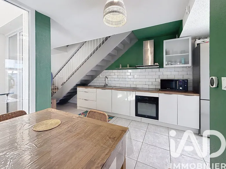 Maison 5 pièces 95 m² · à Seilh · 95,2 m² · 335 000 €