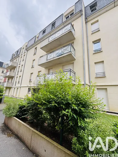 Appartement à Margny-lès-Compiègne (60280)