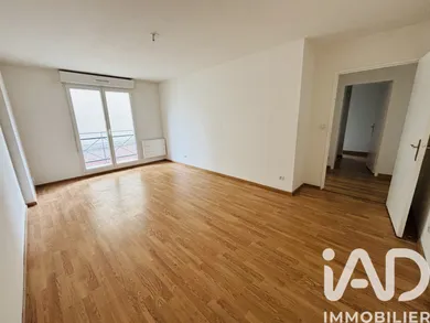 Apartment in Margny-lès-Compiègne (60280)