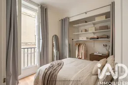 Apartment in Biarritz (64200)