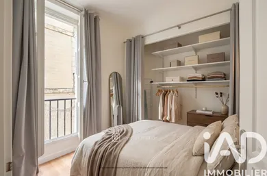 Appartement à Biarritz (64200)