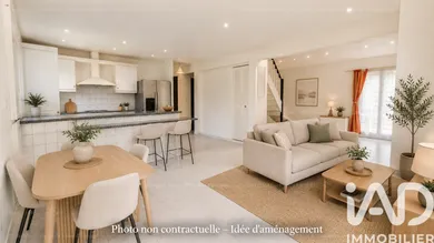 House in Dammartin-en-Goële (77230)
