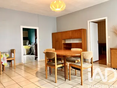 Maison à Luçon (85400)