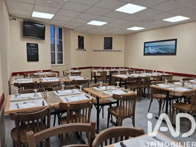 Restaurant in Montfort-sur-Meu (35160)