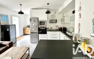 Appartement à Bandol (83150)