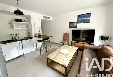 Appartement à Bandol (83150)