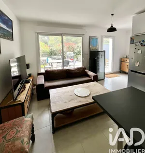 Appartement à Bandol (83150)