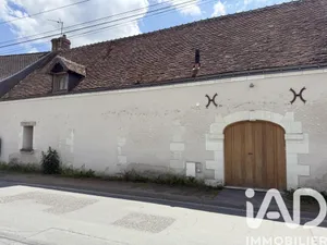 Longere in Amboise (37400)