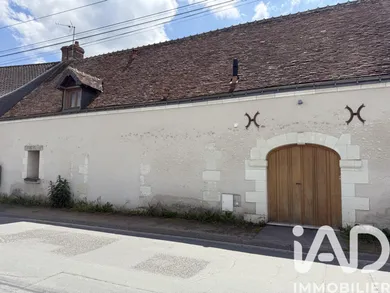 Longere in Amboise (37400)