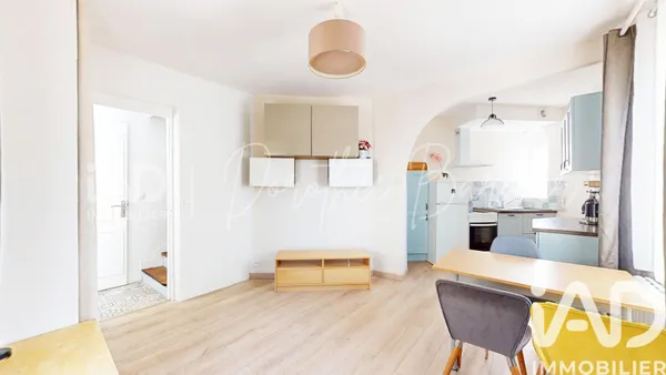 Appartement à Noisiel (77186) photo 2