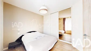 Appartement à Noisiel (77186)