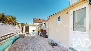 Appartement à Noisiel (77186)