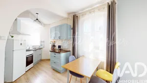 Appartement à Noisiel (77186)