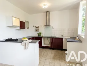 Apartment in Cléon-d'Andran (26450)