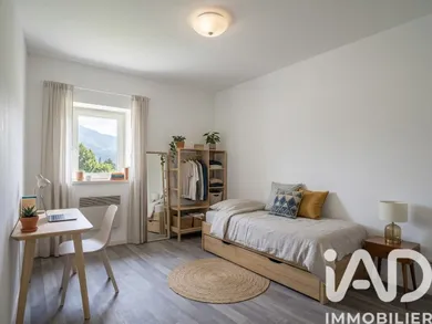 Appartement à Cléon-d'Andran (26450)