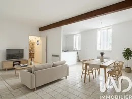 Apartment in Cléon-d'Andran (26450)
