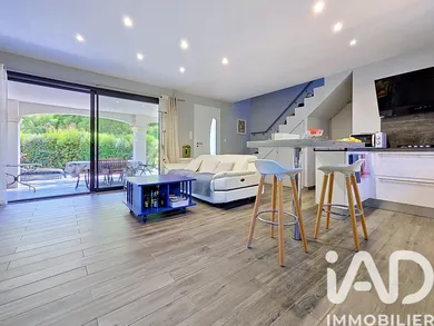 House in Sainte-Maxime (83120)