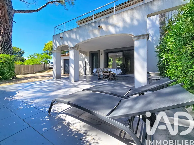 Maison 3 pièces 74 m² · à Sainte-Maxime · 73,9 m² · 475 000 €