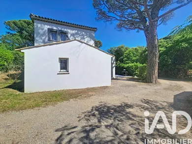 House in Sainte-Maxime (83120)