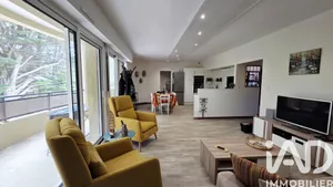 Apartment in Saint-Jean-de-Monts (85160)