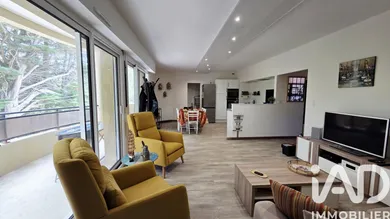 Apartment in Saint-Jean-de-Monts (85160)