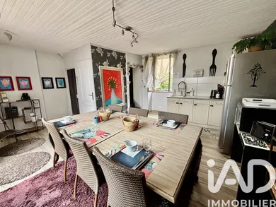 Townhouse in Sarlat-la-Canéda (24200)
