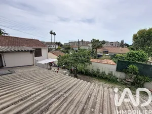 Appartement à Vallauris (06220)