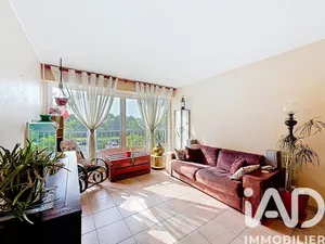 Appartement à Chennevières-sur-Marne (94430)