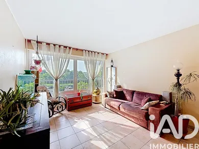 Appartement à Chennevières-sur-Marne (94430)
