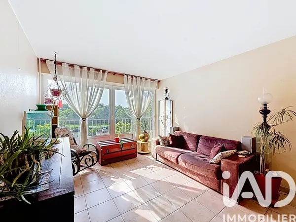Appartement à Chennevières-sur-Marne (94430) photo 2