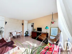 Appartement à Chennevières-sur-Marne (94430)