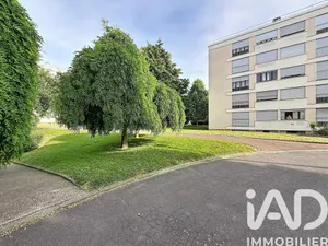 Appartement à Chennevières-sur-Marne (94430)