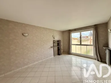 Appartement à Étampes-sur-Marne (02400)