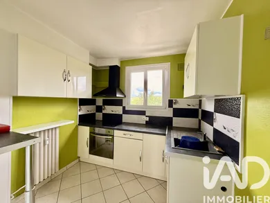 Appartement à Étampes-sur-Marne (02400)