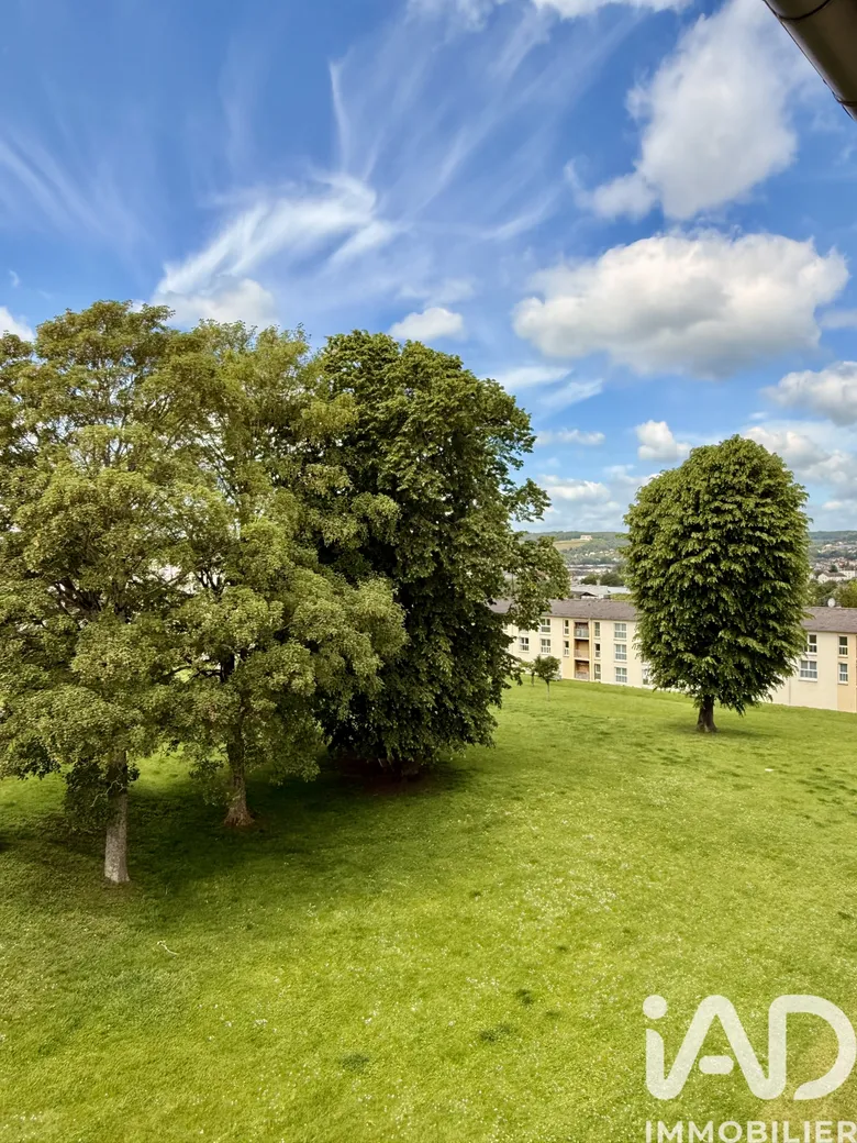 Appartement 3 pièces 54 m² · à Étampes-sur-Marne · 54 m² · 75 000 €