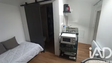 Studio à Saint-Étienne (42100)